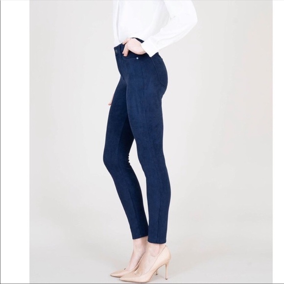 Anthropologie Level 99 Mid Rise Janice Ultra Skinny Jeans - Picture 3 of 10